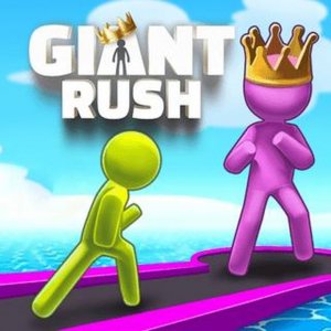 Giant Dash Merge
