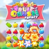 Fruit Crush Puzzle