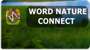 Word Bloom: Letter Link Challenge