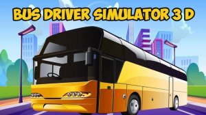Worldwide Bus Driver Journey