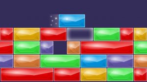 Gem Slide Match