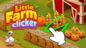 Harvest Haven: Idle Farming