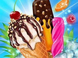 Dessert Dream Cafe