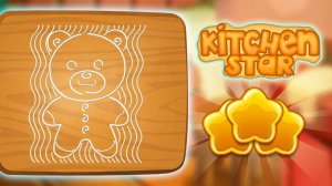 Culinary Puzzle Quest