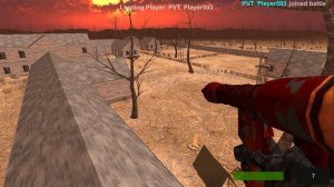Post-Apocalyptic Aim Trainer