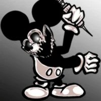 Music Mouse Rhythm Battle