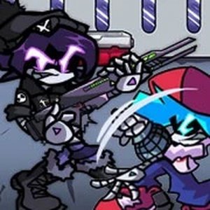 Rhythm Clash Music Battle