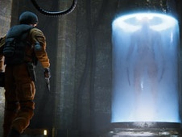 Lab Escape Puzzle Adventure