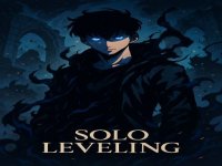 Solo Quiz Action Game