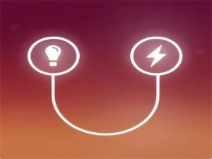 Circuit Light Puzzle