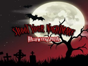 Shadow Quest: Halloween Journey