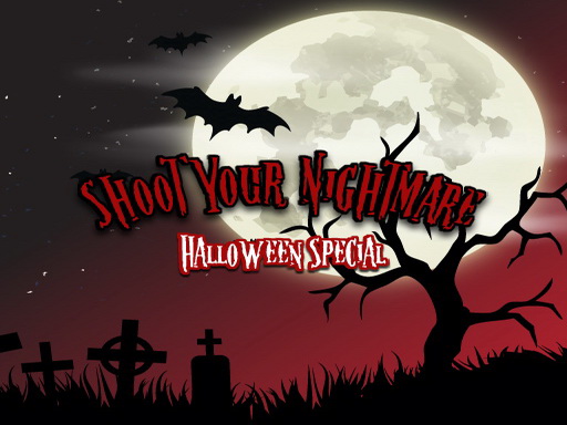 Shadow Pursuit: Halloween Adventure