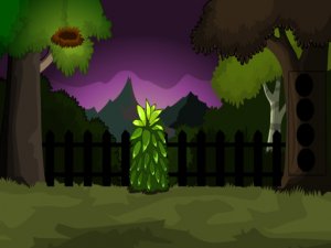 Farmyard Puzzle Escape