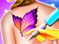 Artistic Design Studio Simulator