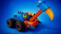 Crash Combat Arena Arcade