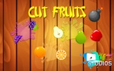 Cut Fruits - Slice & Splash Online Game
