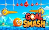 Goal Smash: Soccer Kicker Arcade Online Game