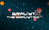 GravytX The Gravytoid: Gravity Adventure Online Puzzle Game
