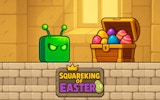 Easter Castle King Quest