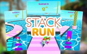 Water Tower Dash