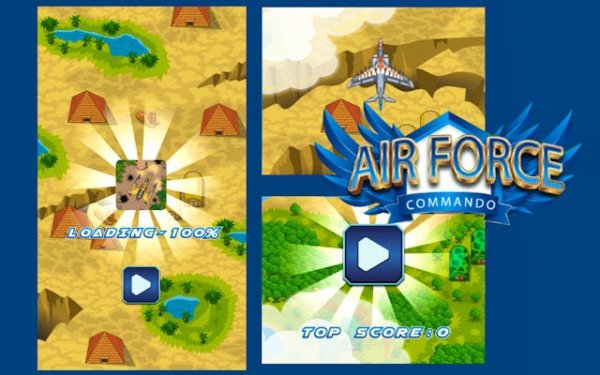 Ace War - Airplane Battle Game Online