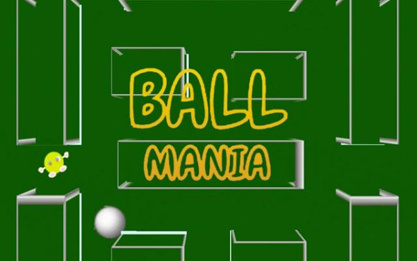 BallMania 2: Marble Dodge Challenge Online Game