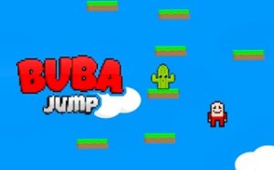 Platform Hopper Quick Arcade