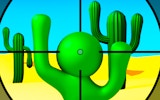 Camo Marksman: Precision Shooter