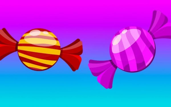 Candy Rush Clicker - Idle Tapper Online Game