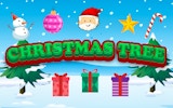 Christmas Tree Decoration Game