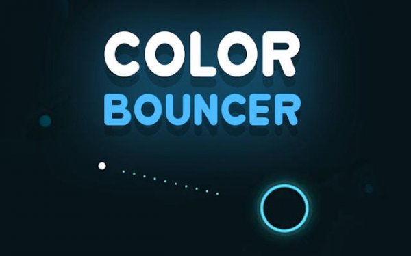 Color Bouncer Puzzle Game Online