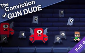 Pixel Guardian Platform Adventure