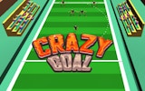 Crazy Goal: Football Puzzle Challenge Online Game