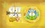 Cut The Rope: Time Travel Physics Puzzle Game