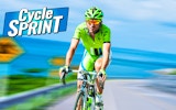 Cycle Sprint - Pro Cycling Racing Online Game