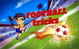 Football Tricks - Free Online Soccer Game