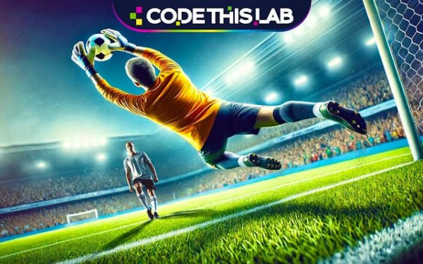 Penalty Challenge: Ultimate Football Shootout