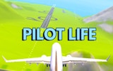 Pilot Life - Flight Simulator 3D