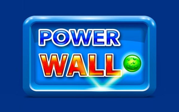 Power Wall: Reaction Challenge Online Game