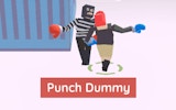 Punch Boxing for Dummy - Free Online Boxing Game