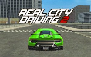 Urban Speedway Sports Car Tour