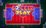 Soccer Play: Football Strike Online Game