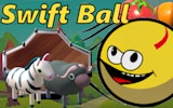 Swift Ball: Arena Challenge Online Game