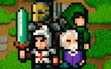 The Quest Arena: Epic Fantasy Adventure