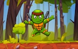 Turtle Ninja: Epic Adventure Online Game