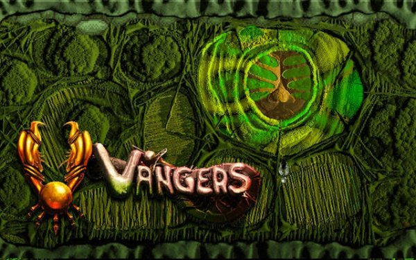 Vangers HD: Racing RPG Adventure Game