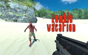 Island Standoff First-Person Shooter