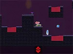 Red Stickman and Blue Stickman Adventure Game