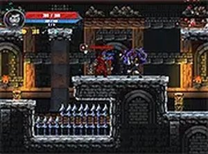 Soul Essence Adventure Platformer Online Game