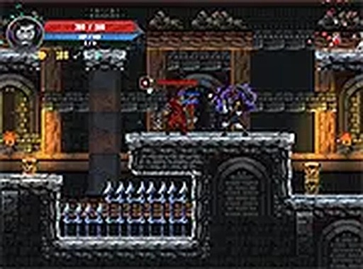 Soul Essence Adventure Platformer Online Game